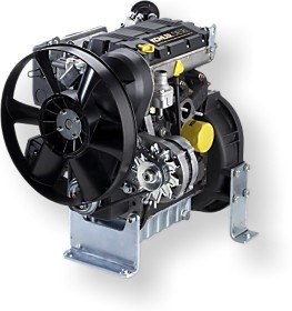 Motor KDW1003