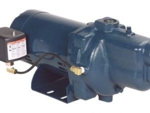 Bombas Versajet Franklin Electric
