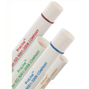 Tubería UPVC para Pozo