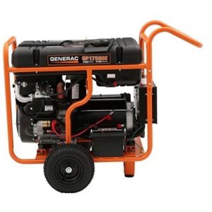 Generadores Generac 17,500 WATT