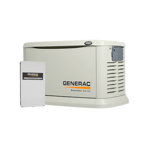 Generador Generac 22KW