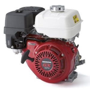 Motores Gasolina GX270 QM