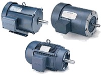 Motores Eléctricos de uso General