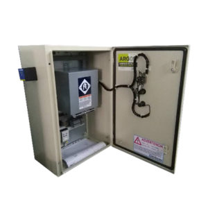 Panel de Control para Bombas Sumergibles