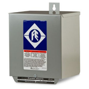 Cajas de Control - Motores Sumergibles Encapsulados 4
