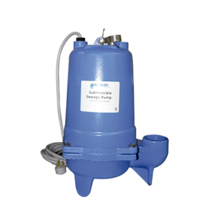 Bombas para Aguas Residuales