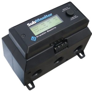 Protecciones Trifásicas SubMonitor