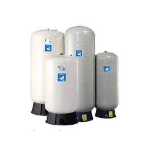 Tanques de Presión